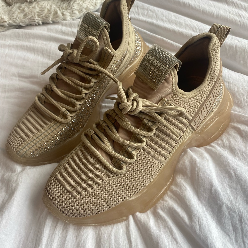 Brand New Steve Madden Shoes